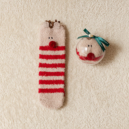 Cozy Thermal Insulated Foot Warmers