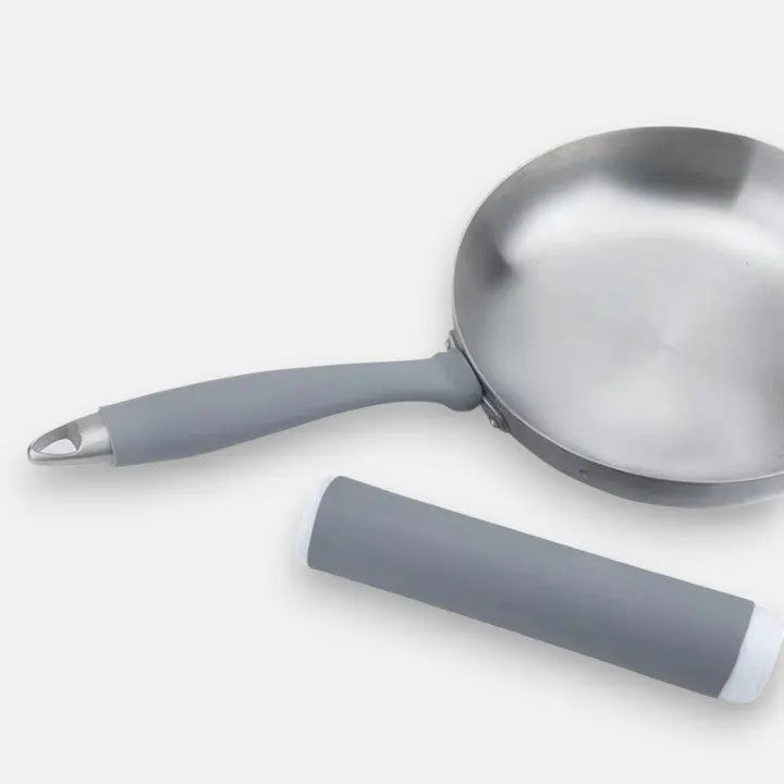 Grip Comfort Heatproof Cookware Handles