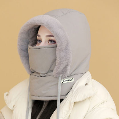 Breathable Water Resistant Windbreaker Coat