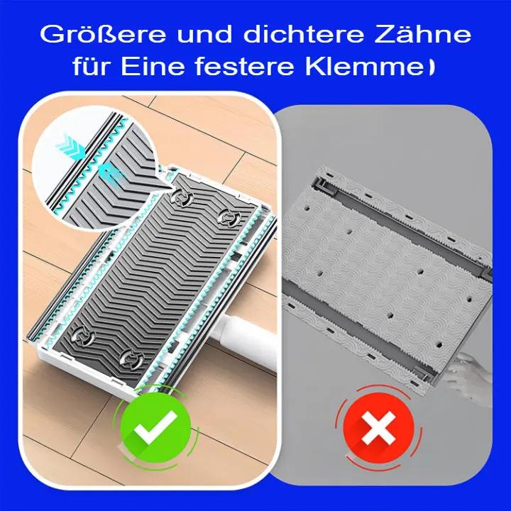 Effortless Hardwood Floor Cleaning Machine