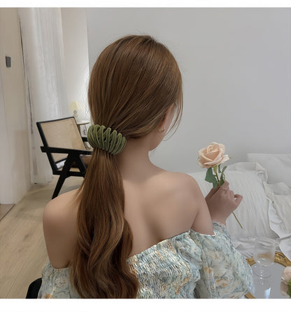 Easy Hold Hair Clips (3 Pack)