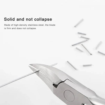 Easy Grip Orthopedic Nail Clipper
