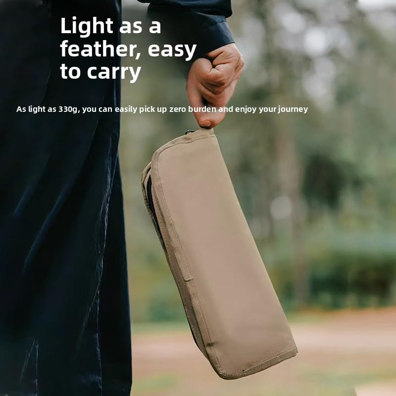 Portable Folding Backpack Chair