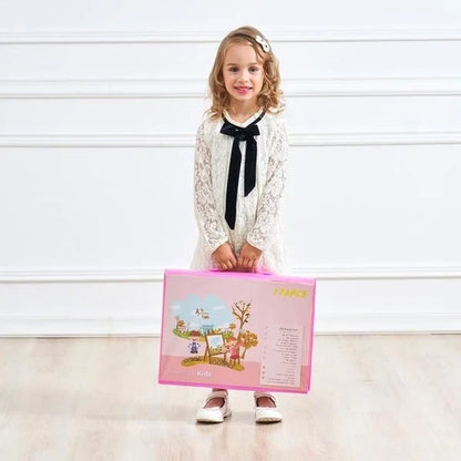 Fun Kids Creative Art Supply Kit