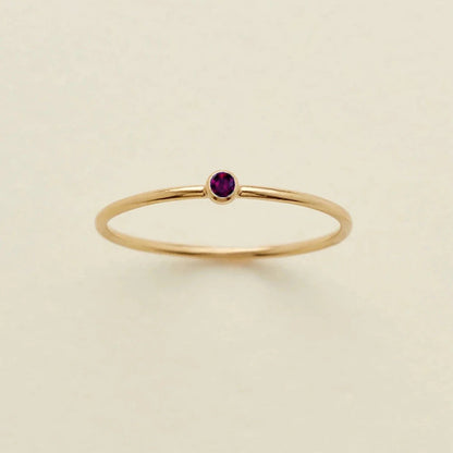Sparkling Stone Anniversary Band