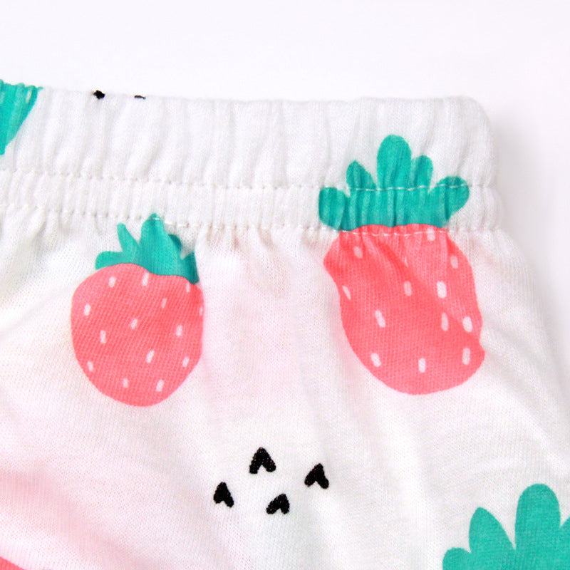Comfortable Toilet Training Pants for Kids