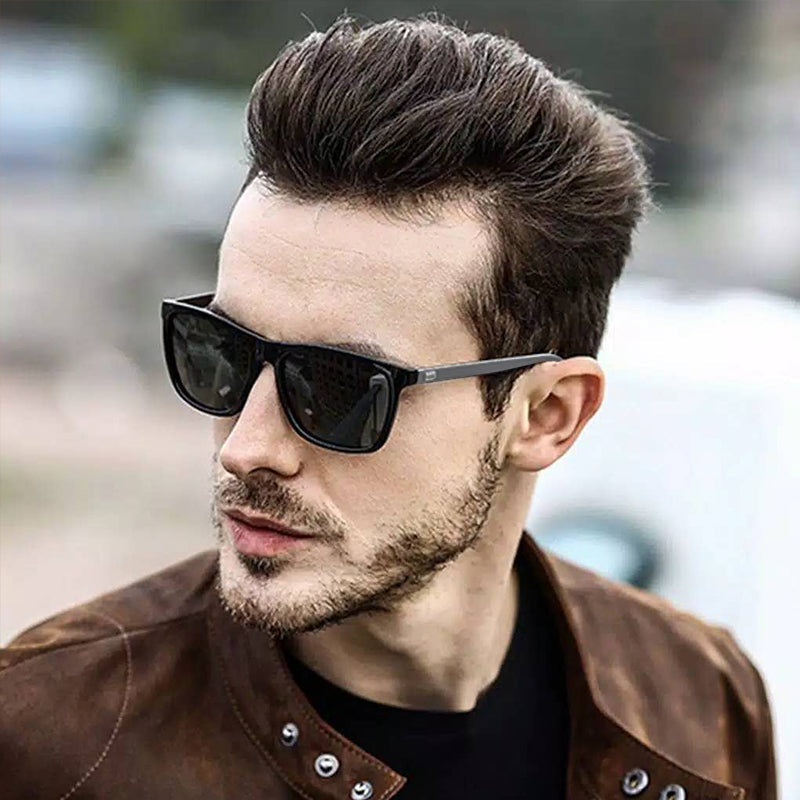 Trendy Polarized Men's Shades New Style
