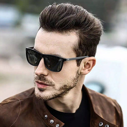 Trendy Polarized Men's Shades New Style