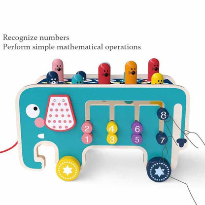 Colorful Kids Educational Music Instrument