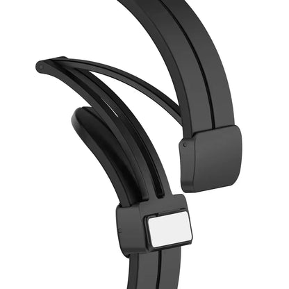 Flexible Rubber Strap For Samsung Galaxy Watch Ultra