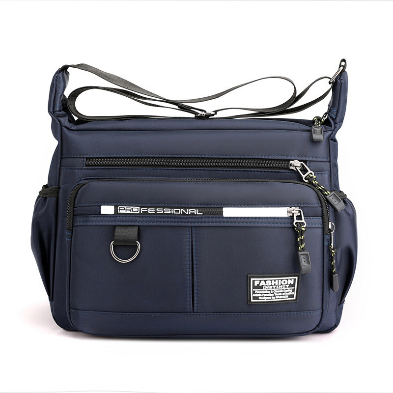 Spacious Extra Big Luggage Duffel Bag - Luxicro