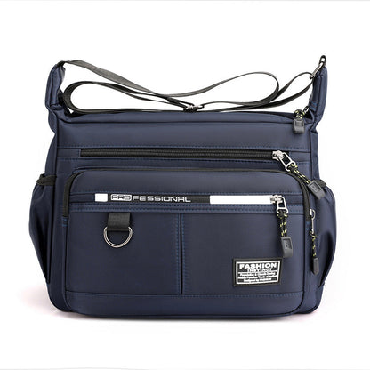 Spacious Extra Big Luggage Duffel Bag - Luxicro