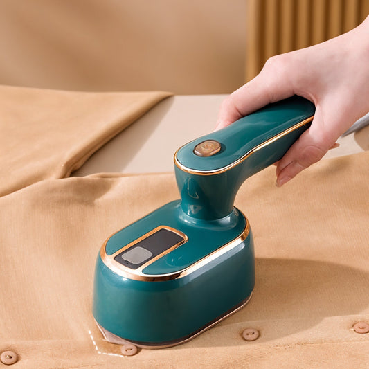 Compact Travel Hand Steamer - Luxicro