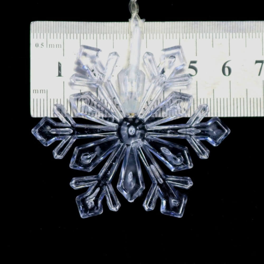 Bright LED Fairy Light String with Remote