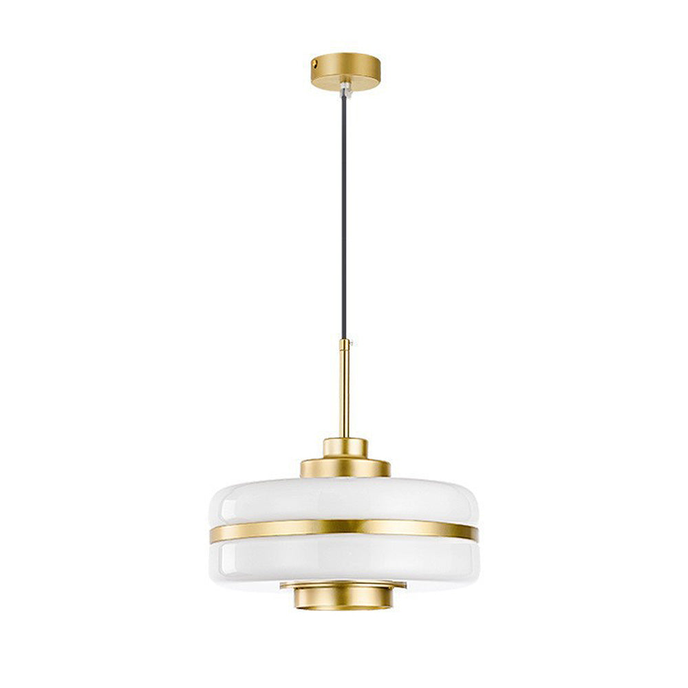 Scandinavian Style Table Lamp