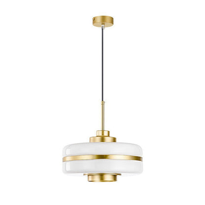Scandinavian Style Table Lamp