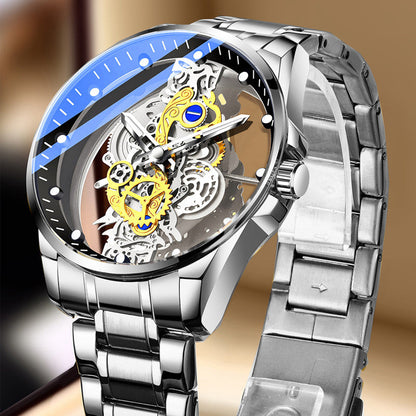 Accurate Automatic Men's Watch