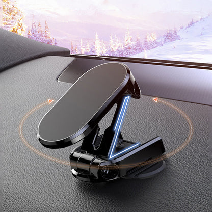 Portable Car Phone Mount Holder