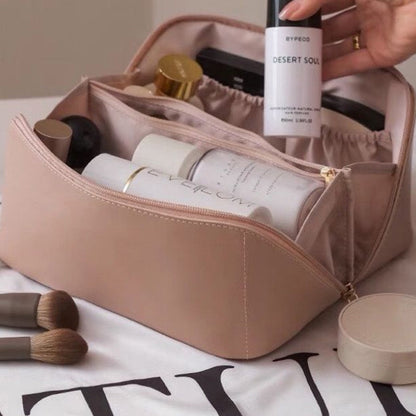 Portable Mini Cosmetics Storage Bag