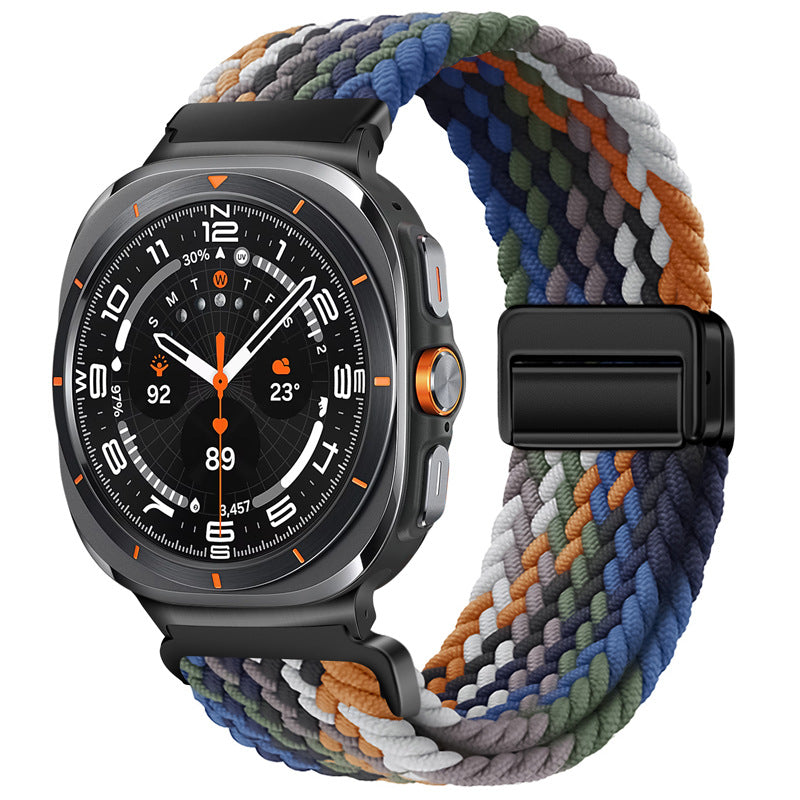 Secure Buckle Strap for Samsung Galaxy Watch Ultra