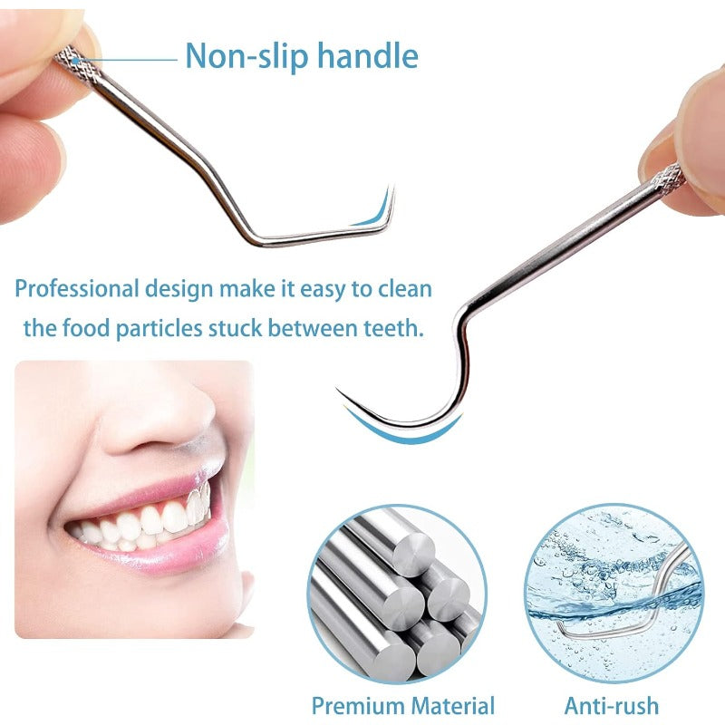 Portable Mini Oral Care Set