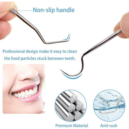 Portable Mini Oral Care Set