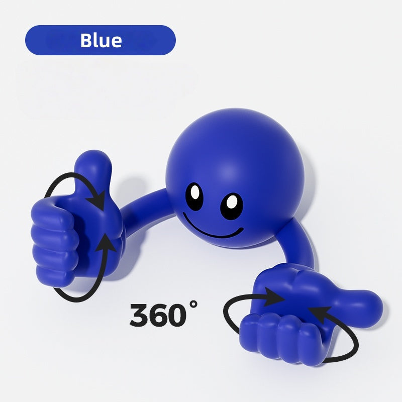 Versatile Multi Angle Phone Stand