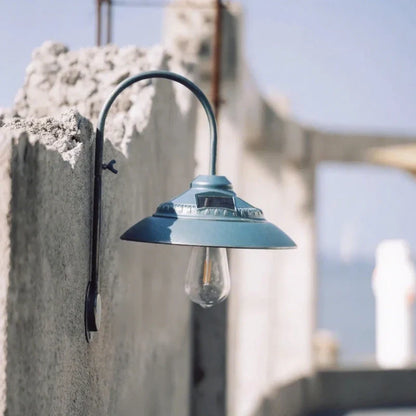 Classic Bronze Wall Lamp