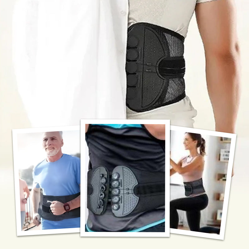 Comfortable Ergonomic School Backpack