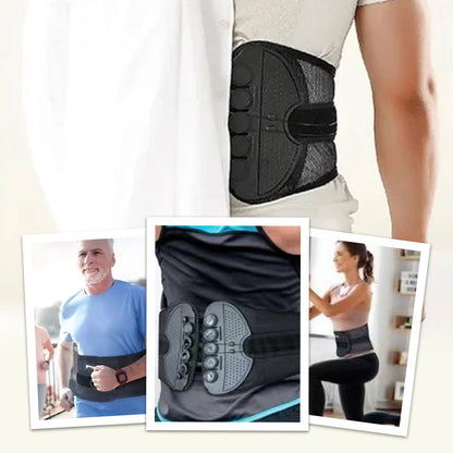 Comfortable Ergonomic School Backpack
