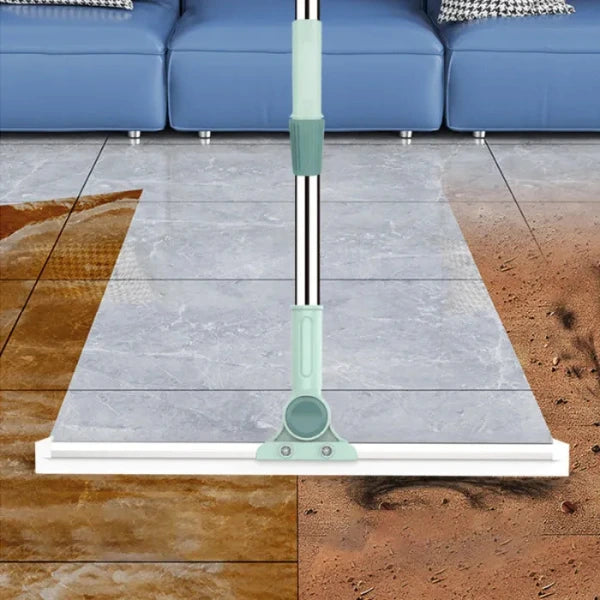 Efficient Simple Floor Vacuum Cleaner