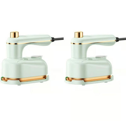 Compact Fast Handheld Garment Steamer