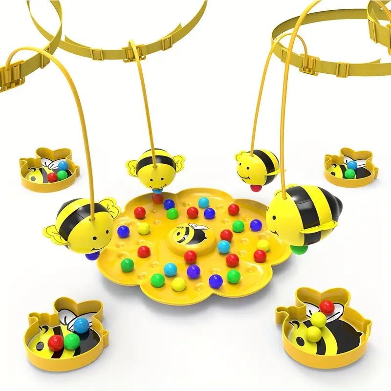 Exciting Kids Fishing Toy Set - Luxicro