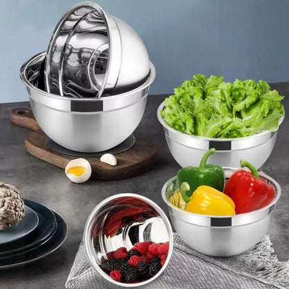 Space Saving Kitchen Storage Solution