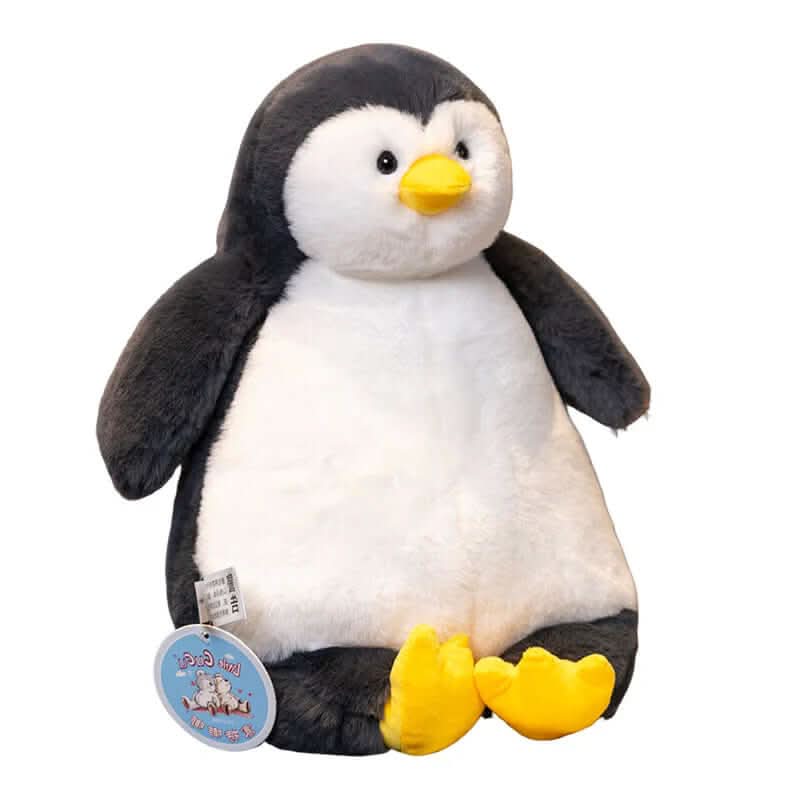 Cuddly Calming Weighted Stuffed Animal Toy
