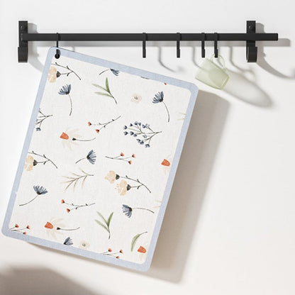 Quick Dry Extra Large Kitchen Mat