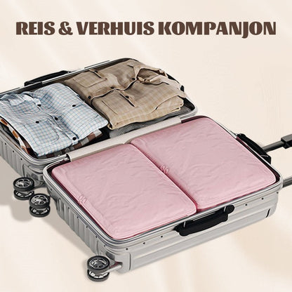 Compact Vacuum Storage Bag