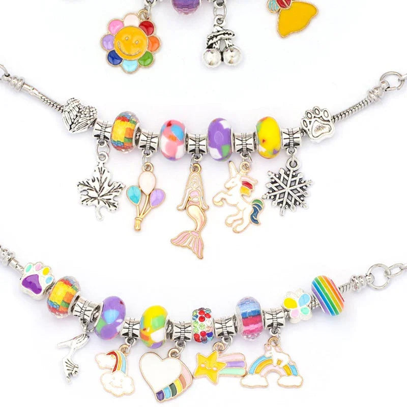 Simple Beading Craft Starter Kit