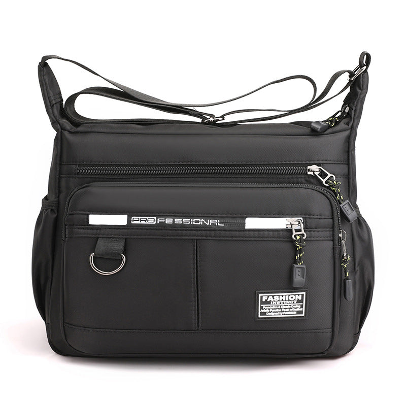 Spacious Extra Big Luggage Duffel Bag