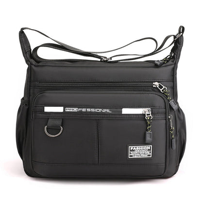 Spacious Extra Big Luggage Duffel Bag