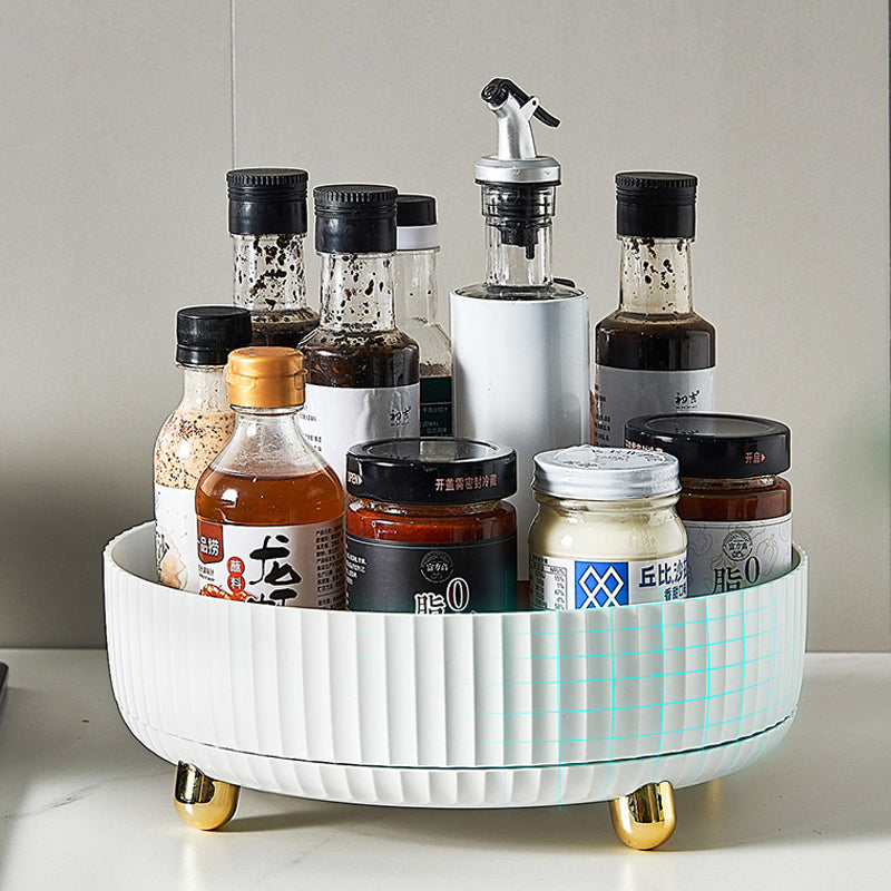 360 Spin Storage Shelf