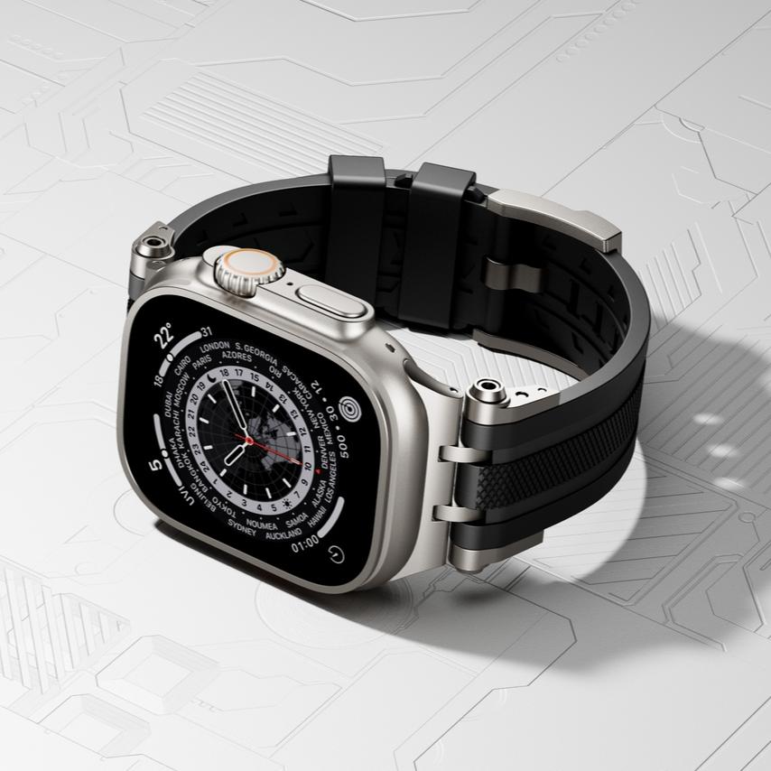 Stylish Sport Watch Strap Band