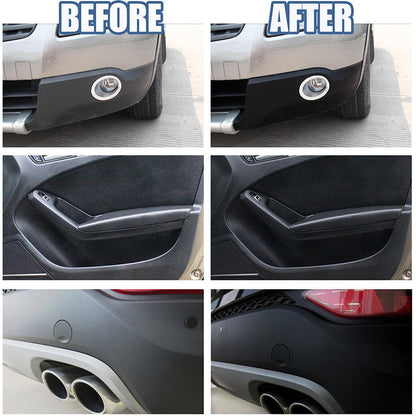 Premium Auto Wax Protective Coating Spray