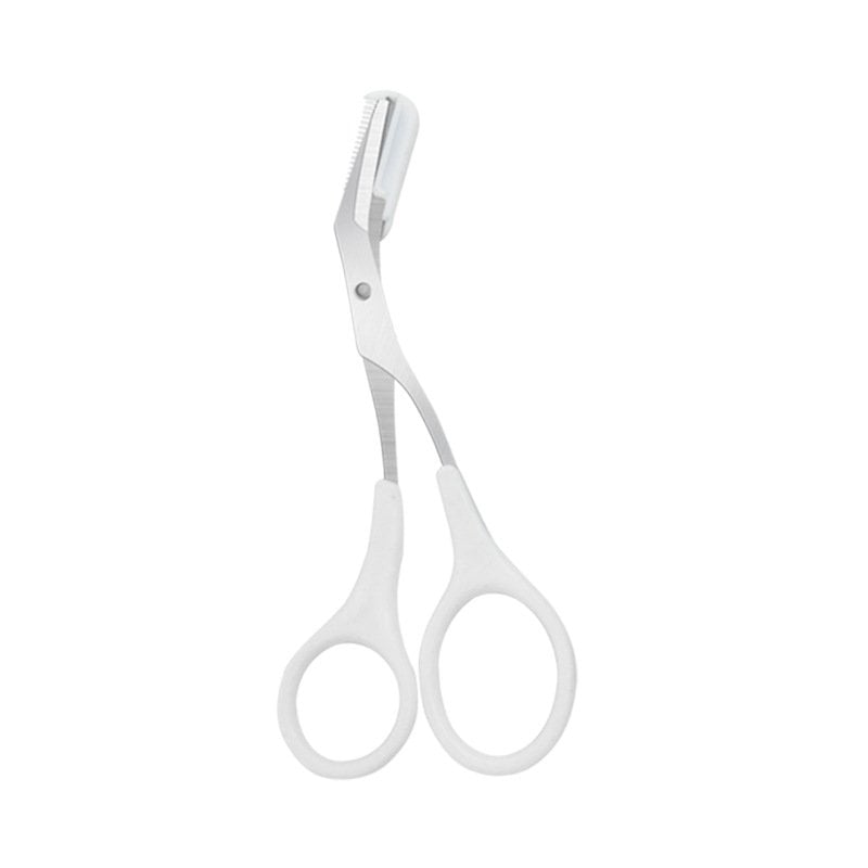Simple Brow Grooming Tool for Perfect Eyebrows
