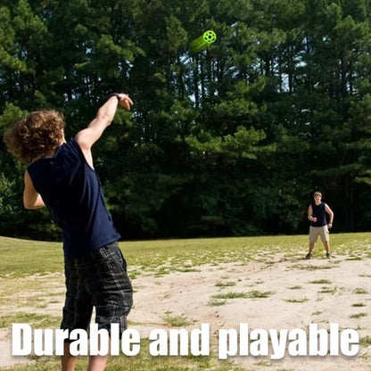 Big Bouncy Inflatable Play Ball