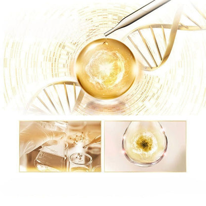 Nourishing Hair Growth Treatment for Stronger Locks