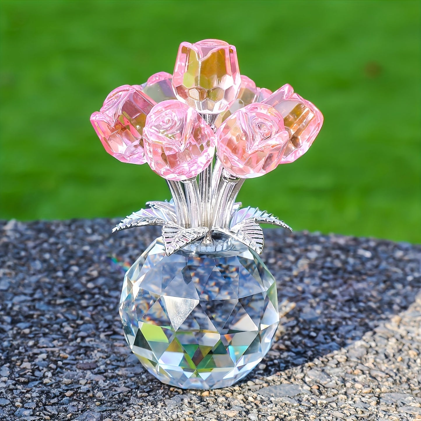 Beautiful Fresh Flower Arrangement Bouquet Gift