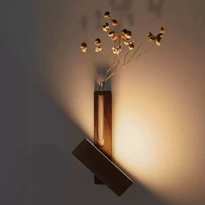 Easy Peel and Stick Wall Light