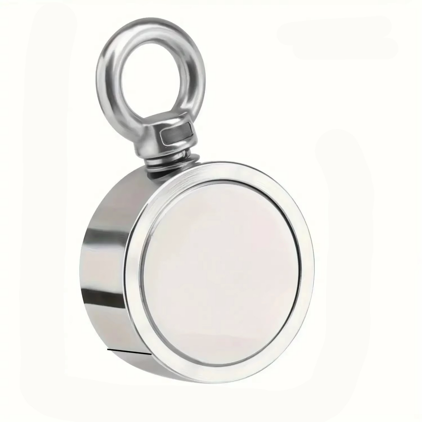 Powerful Neodymium Fishing Magnet Kit with Case - Luxicro