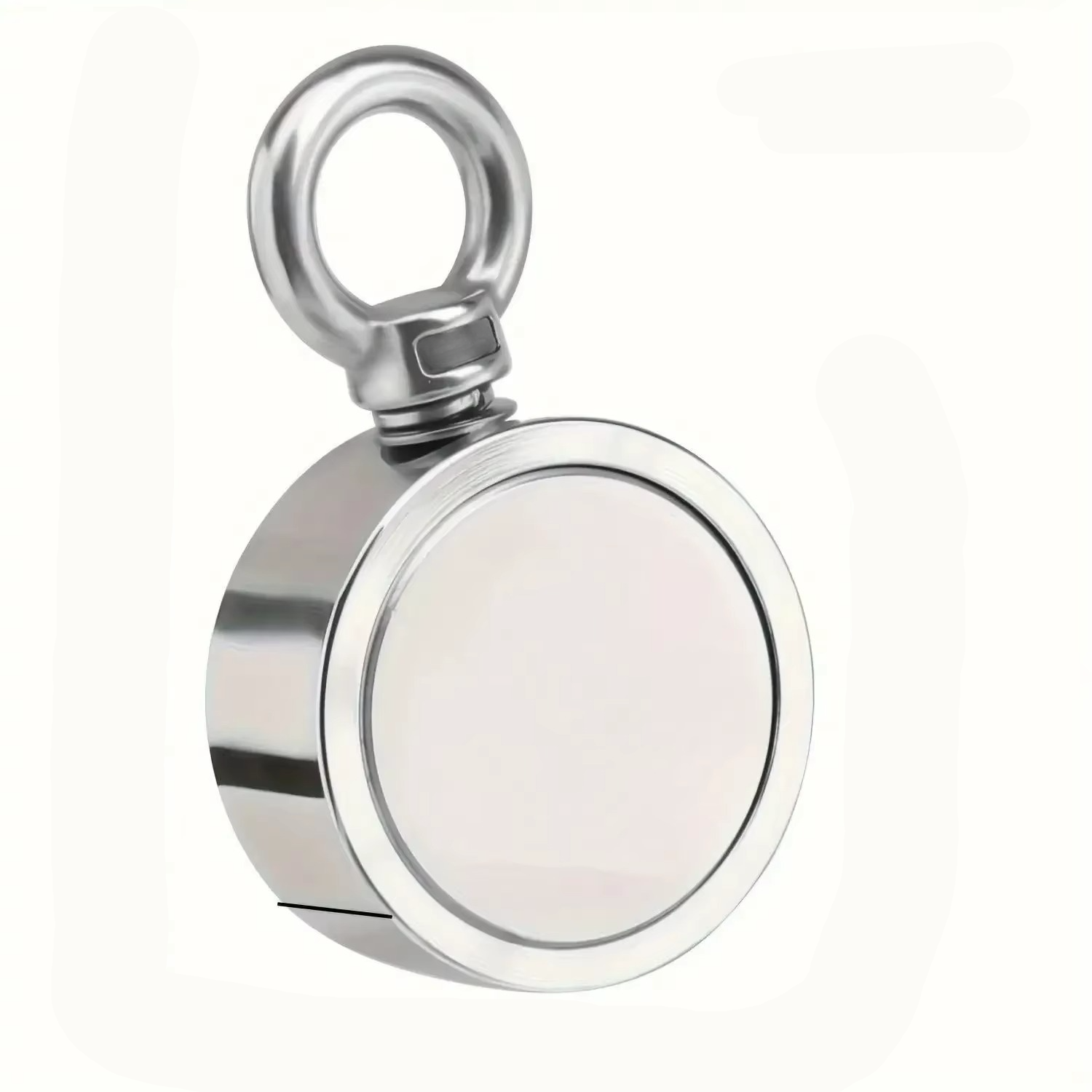 Powerful Neodymium Fishing Magnet Kit with Case - Luxicro
